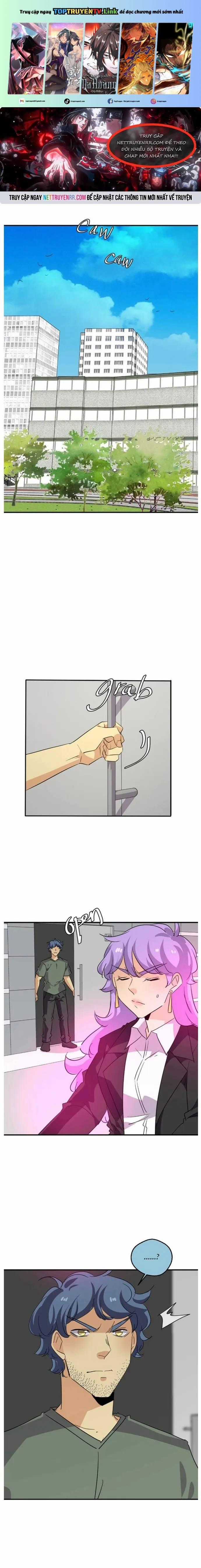 Thế Giới Không Hoàn Hảo Chapter 275 trang 0