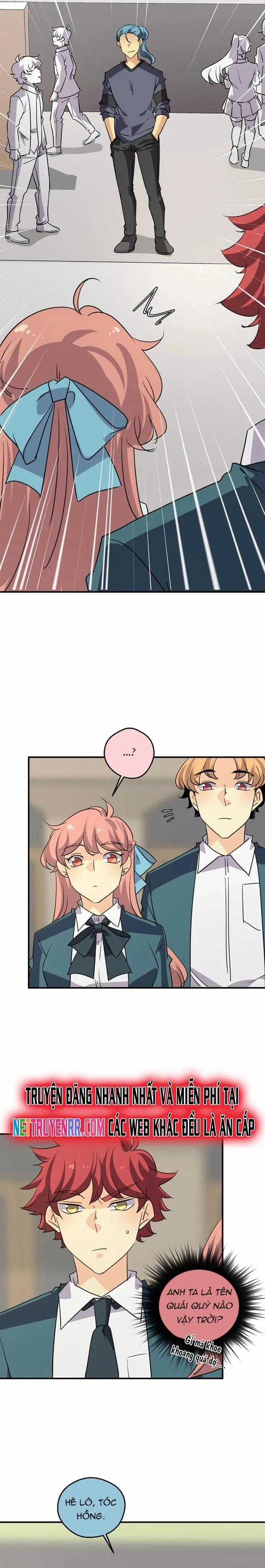 Thế Giới Không Hoàn Hảo Chapter 279 trang 1