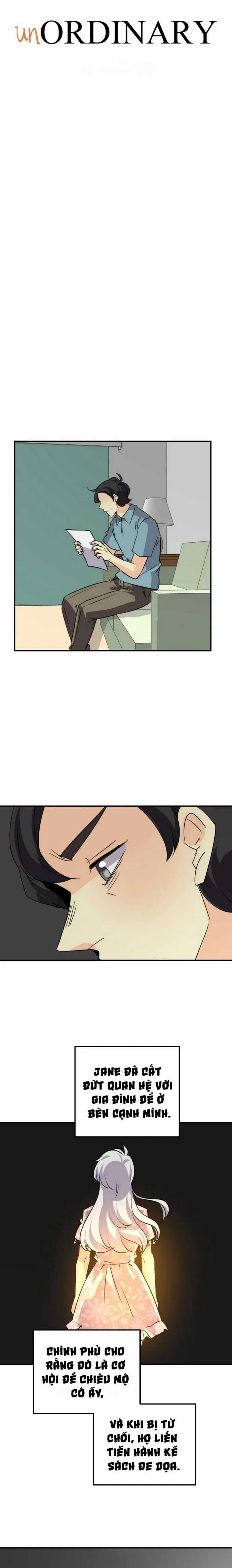 Thế Giới Không Hoàn Hảo Chapter 299 trang 2