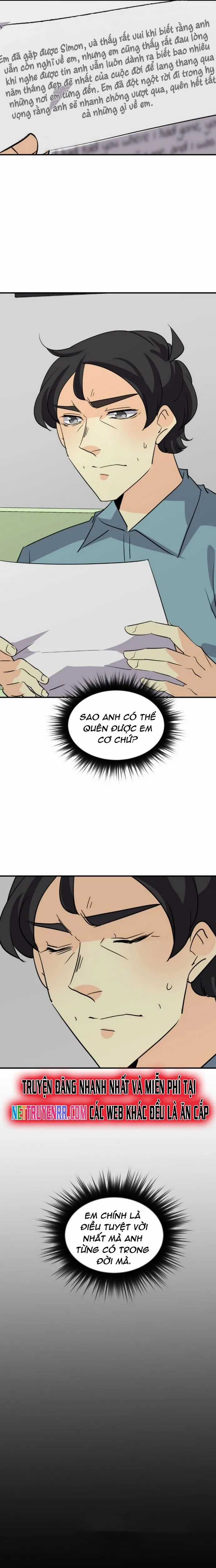 Thế Giới Không Hoàn Hảo Chapter 299 trang 5