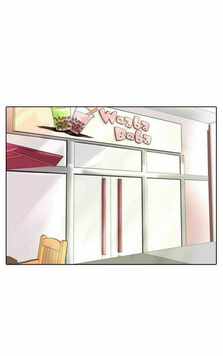 Thế Giới Không Hoàn Hảo Chapter 6 trang 11