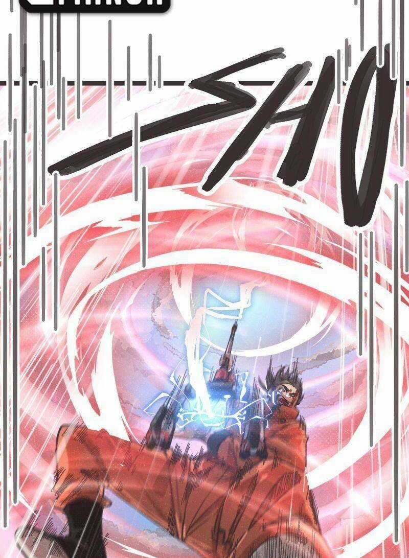 Thế Giới Mà Chỉ Người Có Siêu Năng Lực Mới Bị Tổn Hại Chapter 0 trang 10