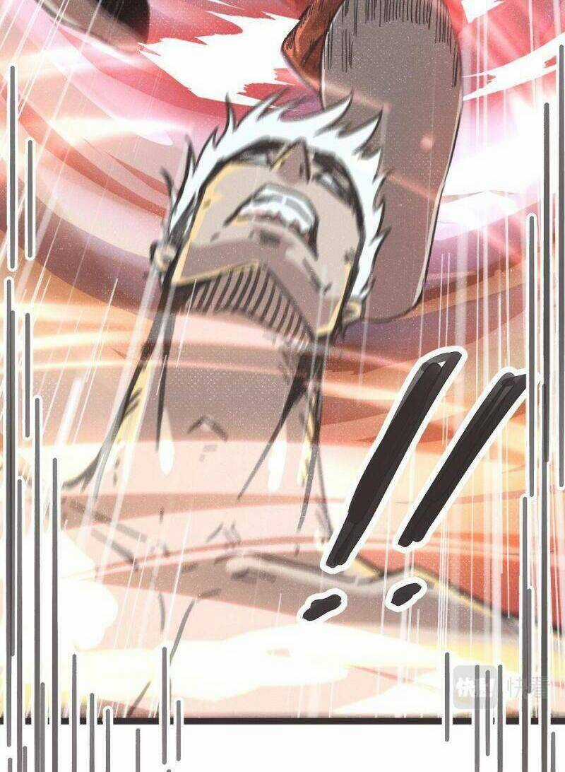 Thế Giới Mà Chỉ Người Có Siêu Năng Lực Mới Bị Tổn Hại Chapter 0 trang 11