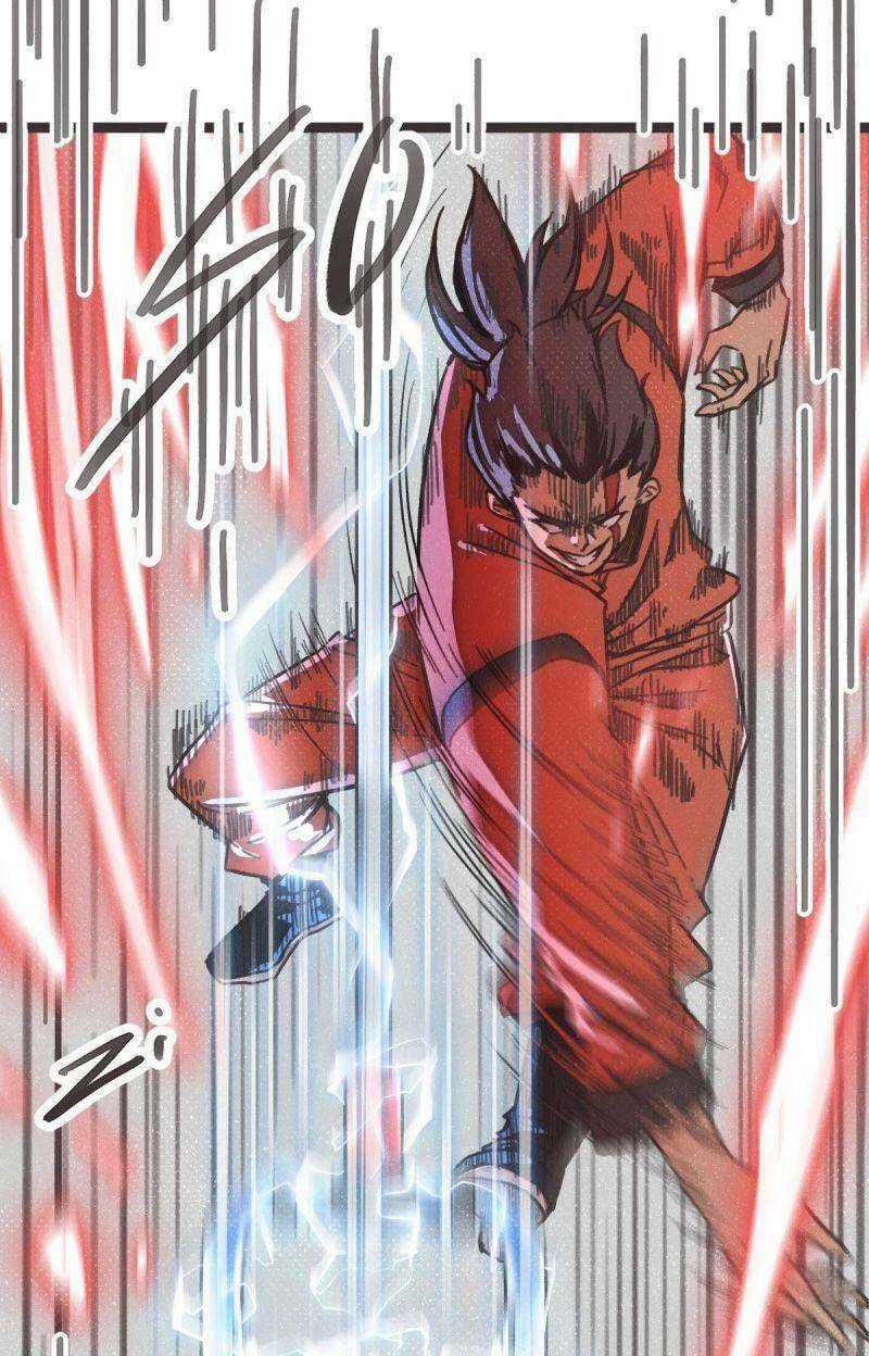 Thế Giới Mà Chỉ Người Có Siêu Năng Lực Mới Bị Tổn Hại Chapter 0 trang 12