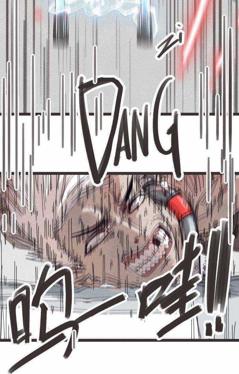 Thế Giới Mà Chỉ Người Có Siêu Năng Lực Mới Bị Tổn Hại Chapter 0 trang 13