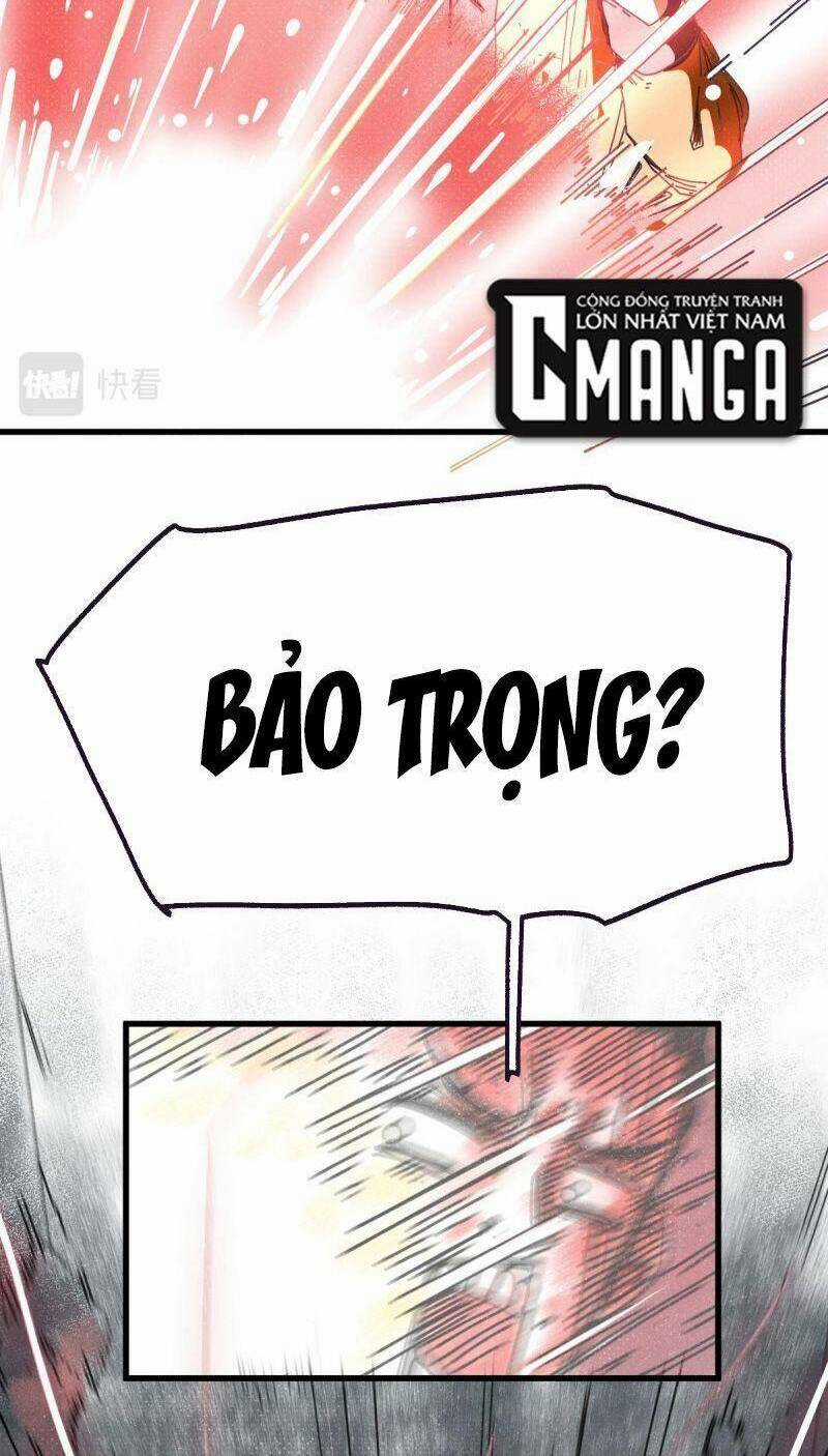 Thế Giới Mà Chỉ Người Có Siêu Năng Lực Mới Bị Tổn Hại Chapter 0 trang 27