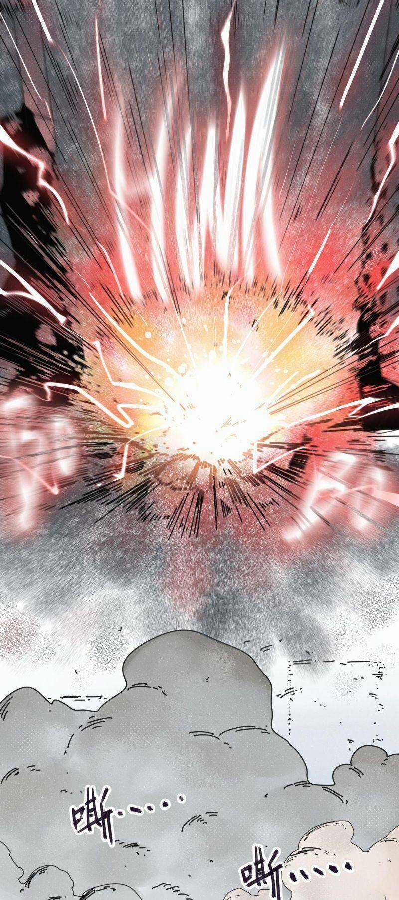 Thế Giới Mà Chỉ Người Có Siêu Năng Lực Mới Bị Tổn Hại Chapter 0 trang 28