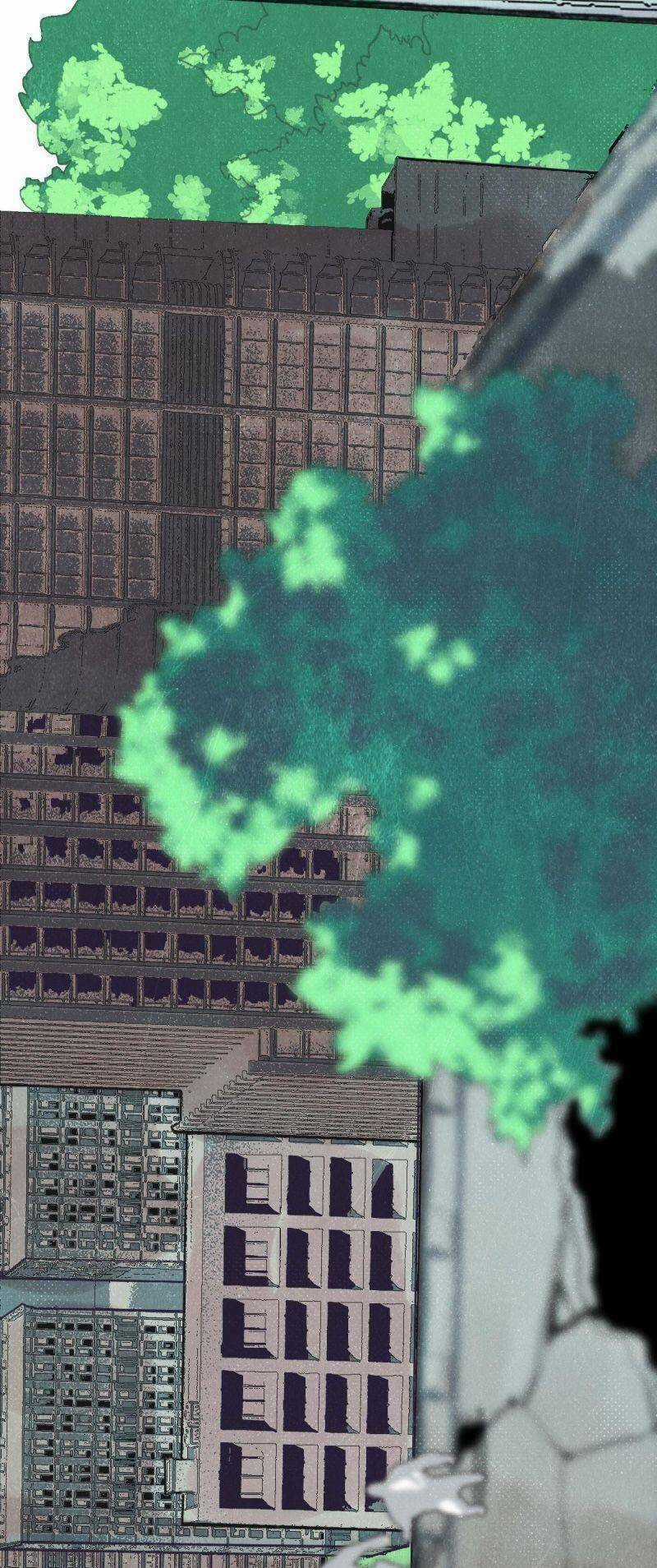 Thế Giới Mà Chỉ Người Có Siêu Năng Lực Mới Bị Tổn Hại Chapter 0 trang 34