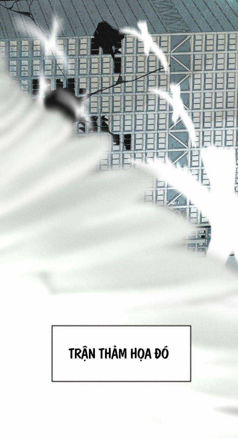 Thế Giới Mà Chỉ Người Có Siêu Năng Lực Mới Bị Tổn Hại Chapter 0 trang 36