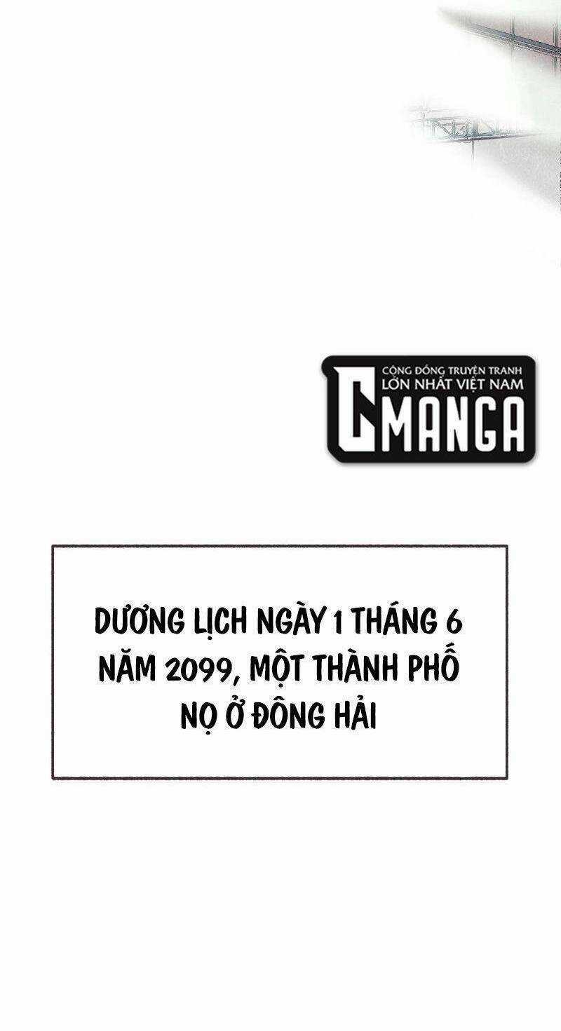 Thế Giới Mà Chỉ Người Có Siêu Năng Lực Mới Bị Tổn Hại Chapter 0 trang 37