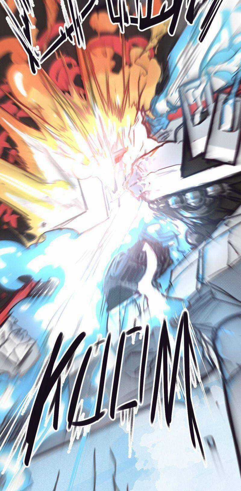 Thế Giới Mà Chỉ Người Có Siêu Năng Lực Mới Bị Tổn Hại Chapter 0 trang 44