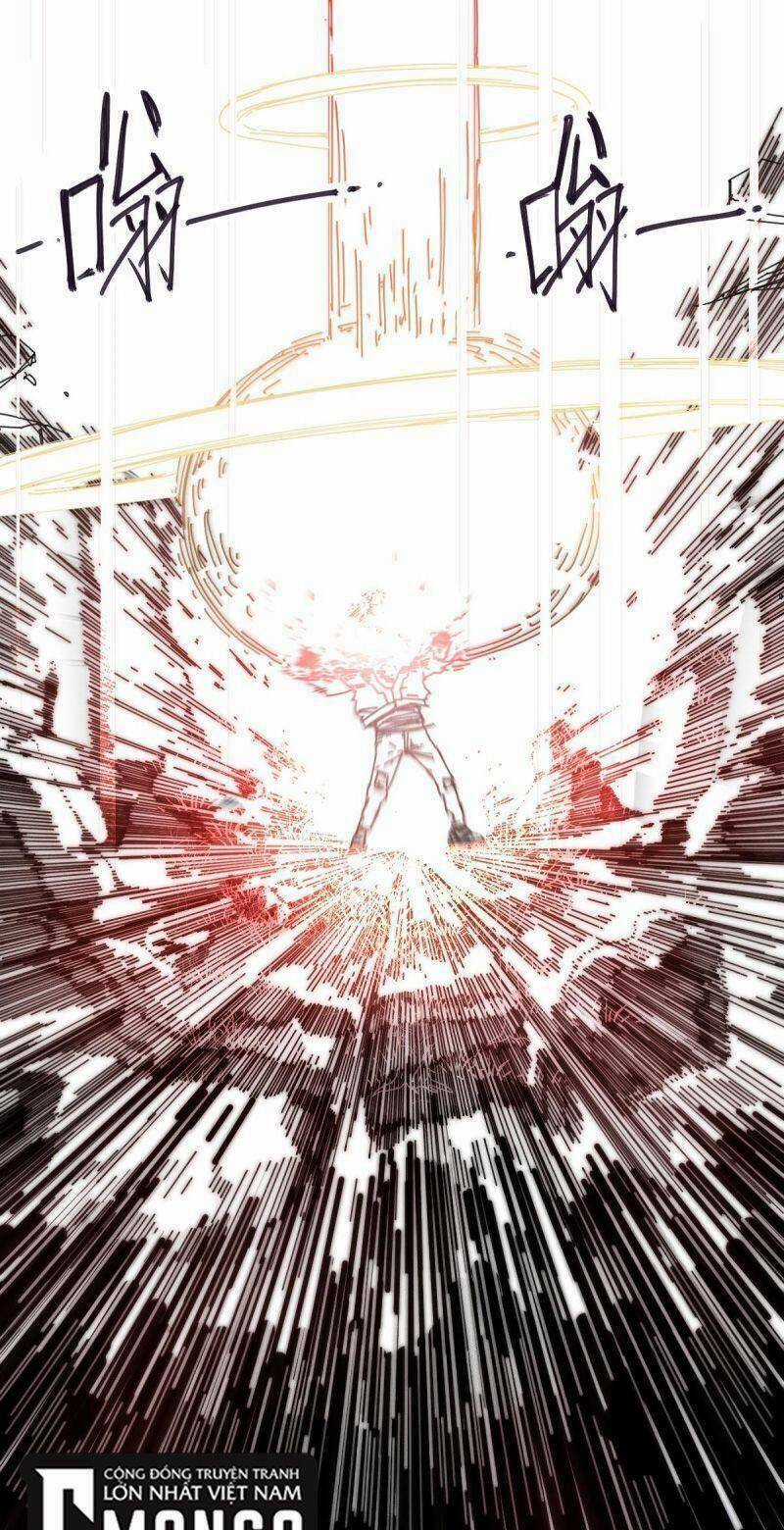 Thế Giới Mà Chỉ Người Có Siêu Năng Lực Mới Bị Tổn Hại Chapter 0 trang 58