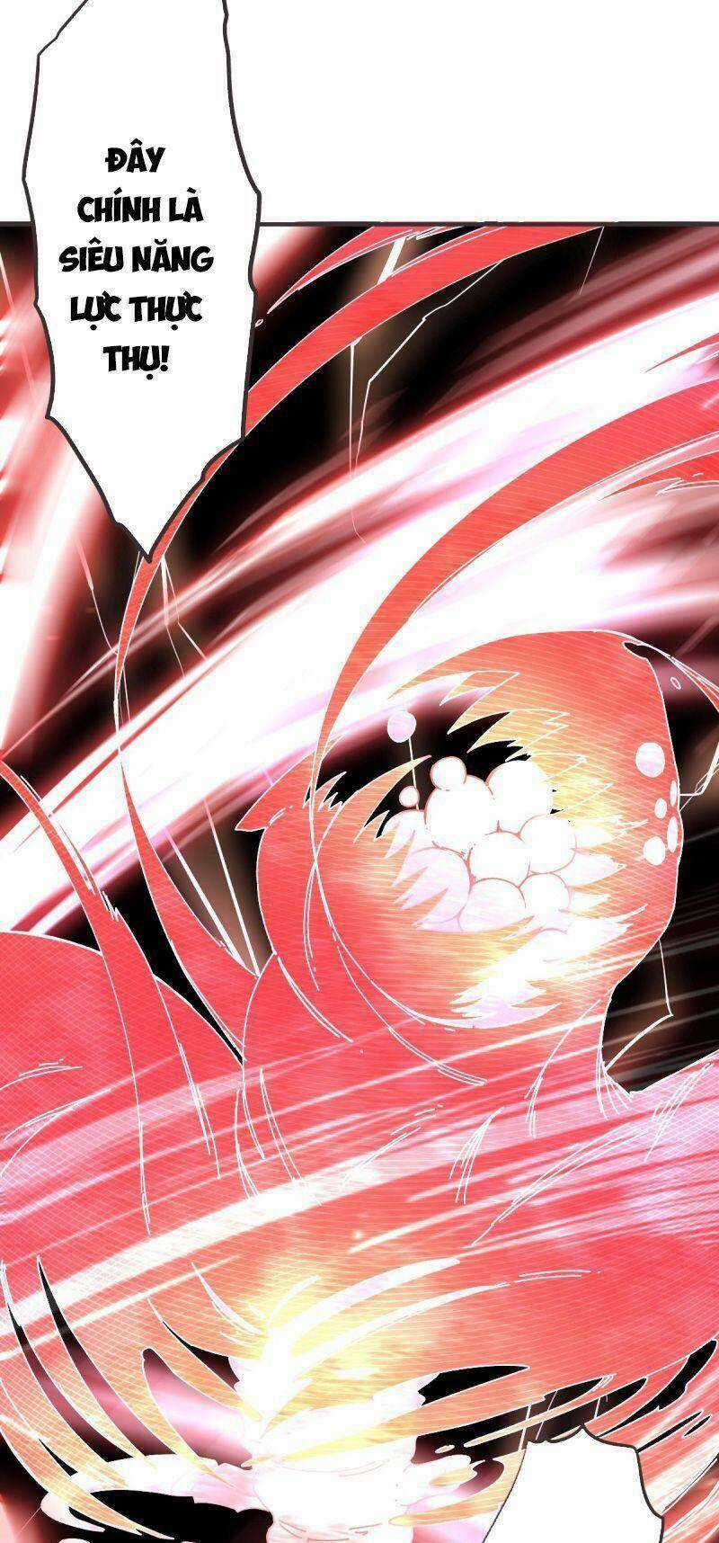 Thế Giới Mà Chỉ Người Có Siêu Năng Lực Mới Bị Tổn Hại Chapter 0 trang 6