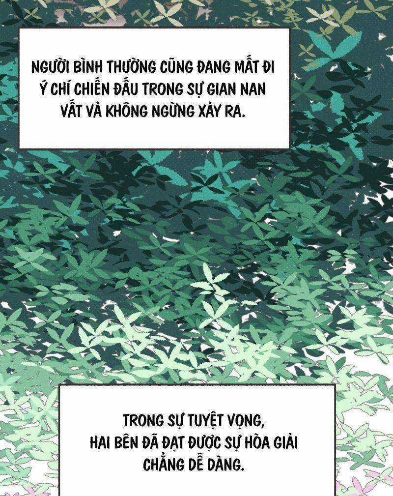 Thế Giới Mà Chỉ Người Có Siêu Năng Lực Mới Bị Tổn Hại Chapter 0 trang 65