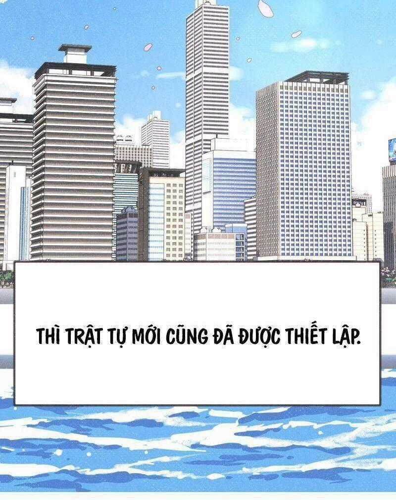 Thế Giới Mà Chỉ Người Có Siêu Năng Lực Mới Bị Tổn Hại Chapter 0 trang 67