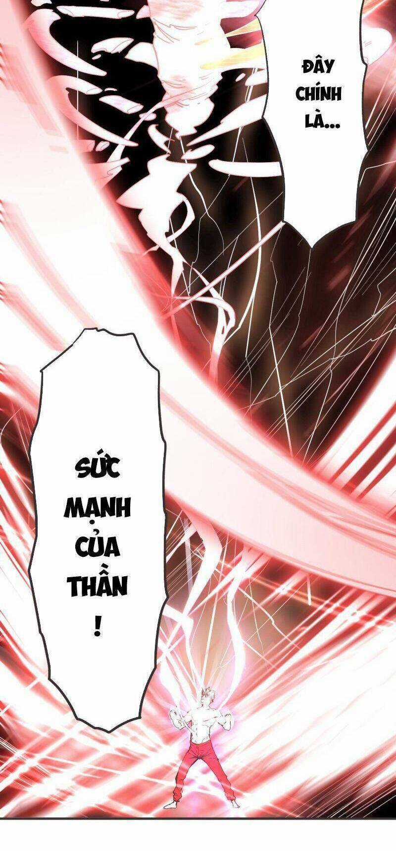 Thế Giới Mà Chỉ Người Có Siêu Năng Lực Mới Bị Tổn Hại Chapter 0 trang 7