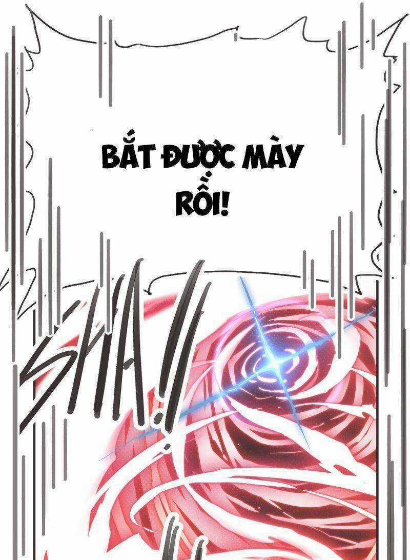 Thế Giới Mà Chỉ Người Có Siêu Năng Lực Mới Bị Tổn Hại Chapter 0 trang 8