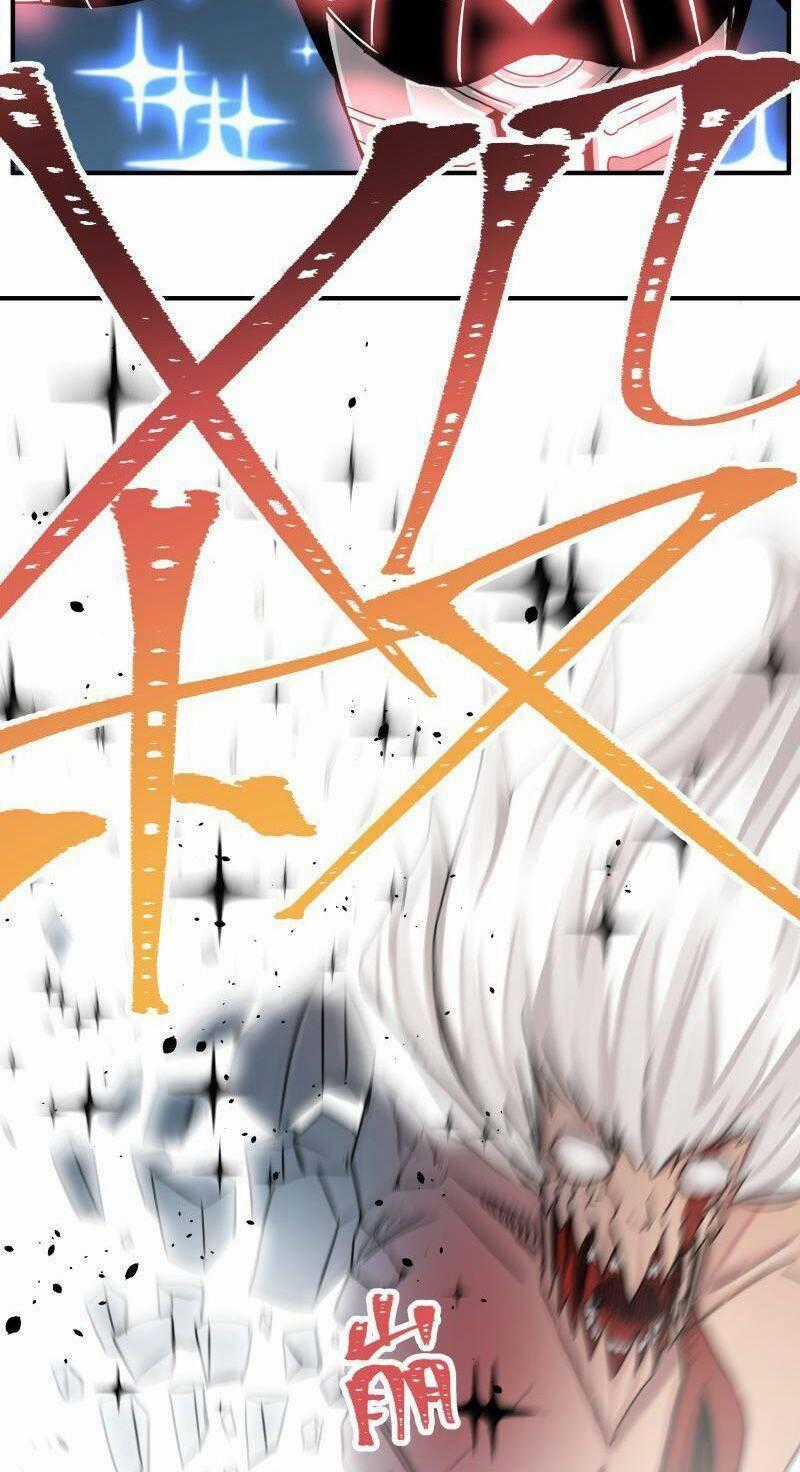 Thế Giới Mà Chỉ Người Có Siêu Năng Lực Mới Bị Tổn Hại Chapter 11 trang 32