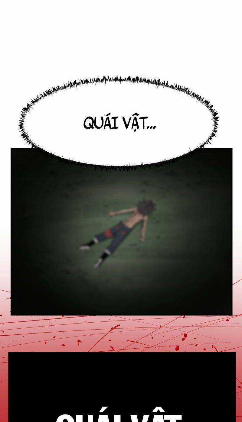 Thế Giới Mà Chỉ Người Có Siêu Năng Lực Mới Bị Tổn Hại Chapter 12 trang 12