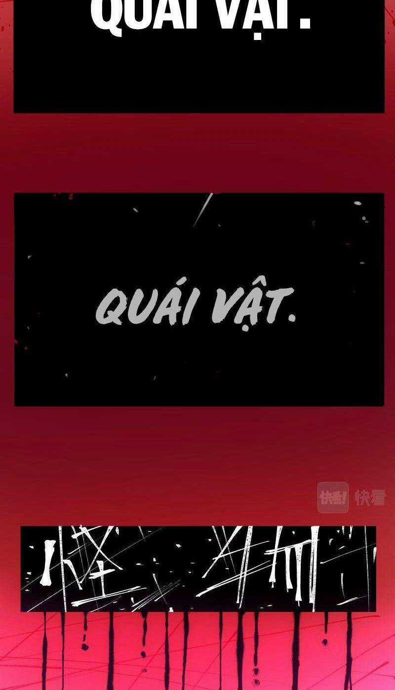 Thế Giới Mà Chỉ Người Có Siêu Năng Lực Mới Bị Tổn Hại Chapter 12 trang 13