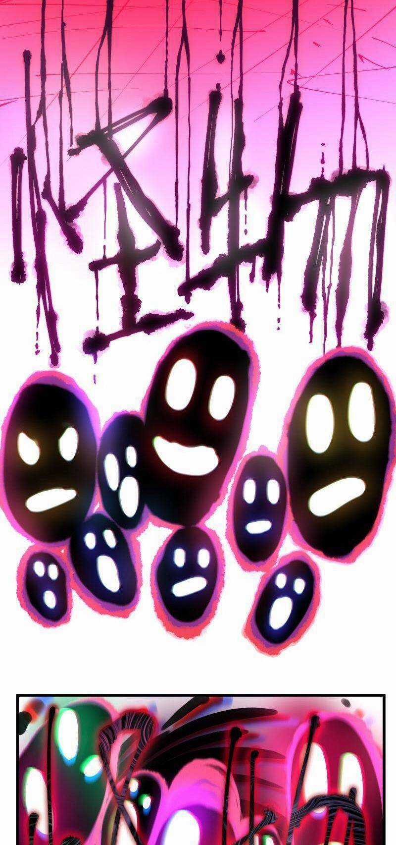 Thế Giới Mà Chỉ Người Có Siêu Năng Lực Mới Bị Tổn Hại Chapter 12 trang 14