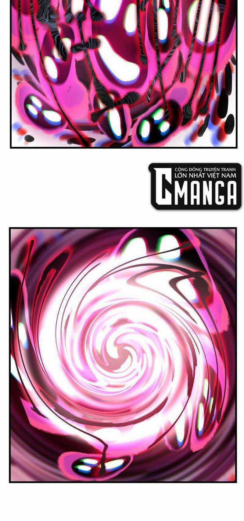 Thế Giới Mà Chỉ Người Có Siêu Năng Lực Mới Bị Tổn Hại Chapter 12 trang 15