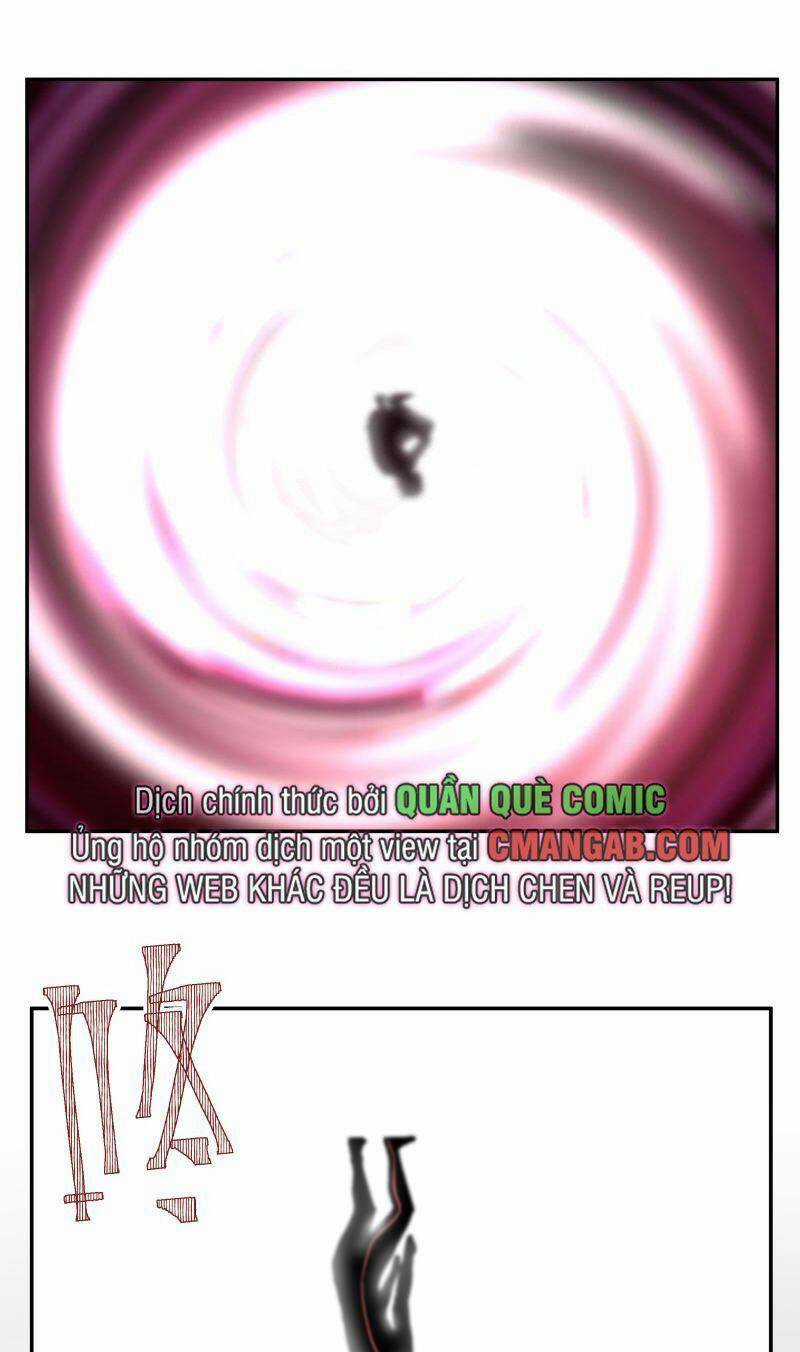 Thế Giới Mà Chỉ Người Có Siêu Năng Lực Mới Bị Tổn Hại Chapter 12 trang 16