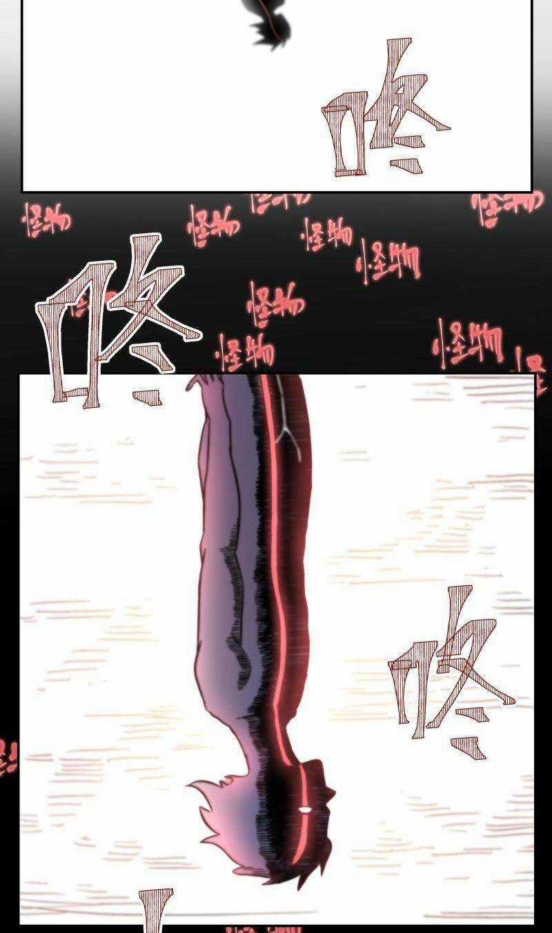 Thế Giới Mà Chỉ Người Có Siêu Năng Lực Mới Bị Tổn Hại Chapter 12 trang 17