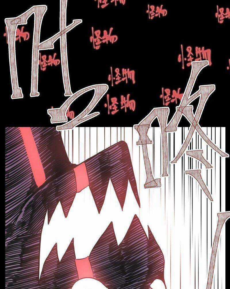 Thế Giới Mà Chỉ Người Có Siêu Năng Lực Mới Bị Tổn Hại Chapter 12 trang 18