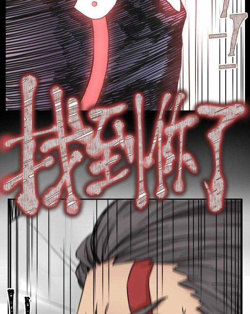 Thế Giới Mà Chỉ Người Có Siêu Năng Lực Mới Bị Tổn Hại Chapter 12 trang 19