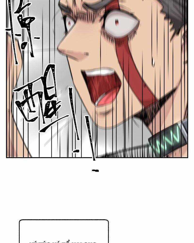 Thế Giới Mà Chỉ Người Có Siêu Năng Lực Mới Bị Tổn Hại Chapter 12 trang 20