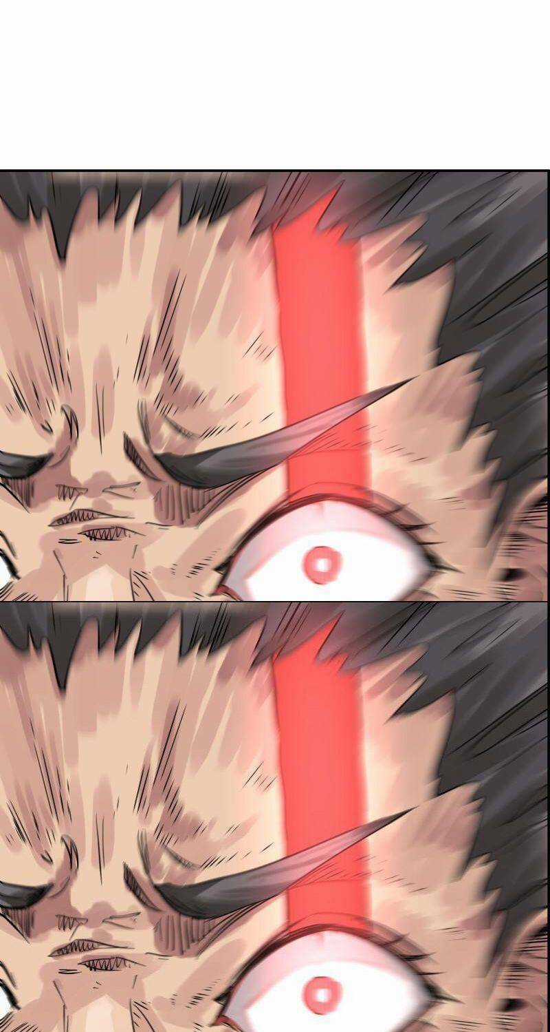 Thế Giới Mà Chỉ Người Có Siêu Năng Lực Mới Bị Tổn Hại Chapter 12 trang 40