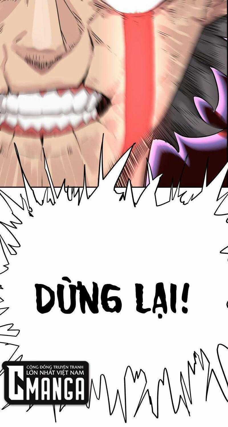 Thế Giới Mà Chỉ Người Có Siêu Năng Lực Mới Bị Tổn Hại Chapter 12 trang 41