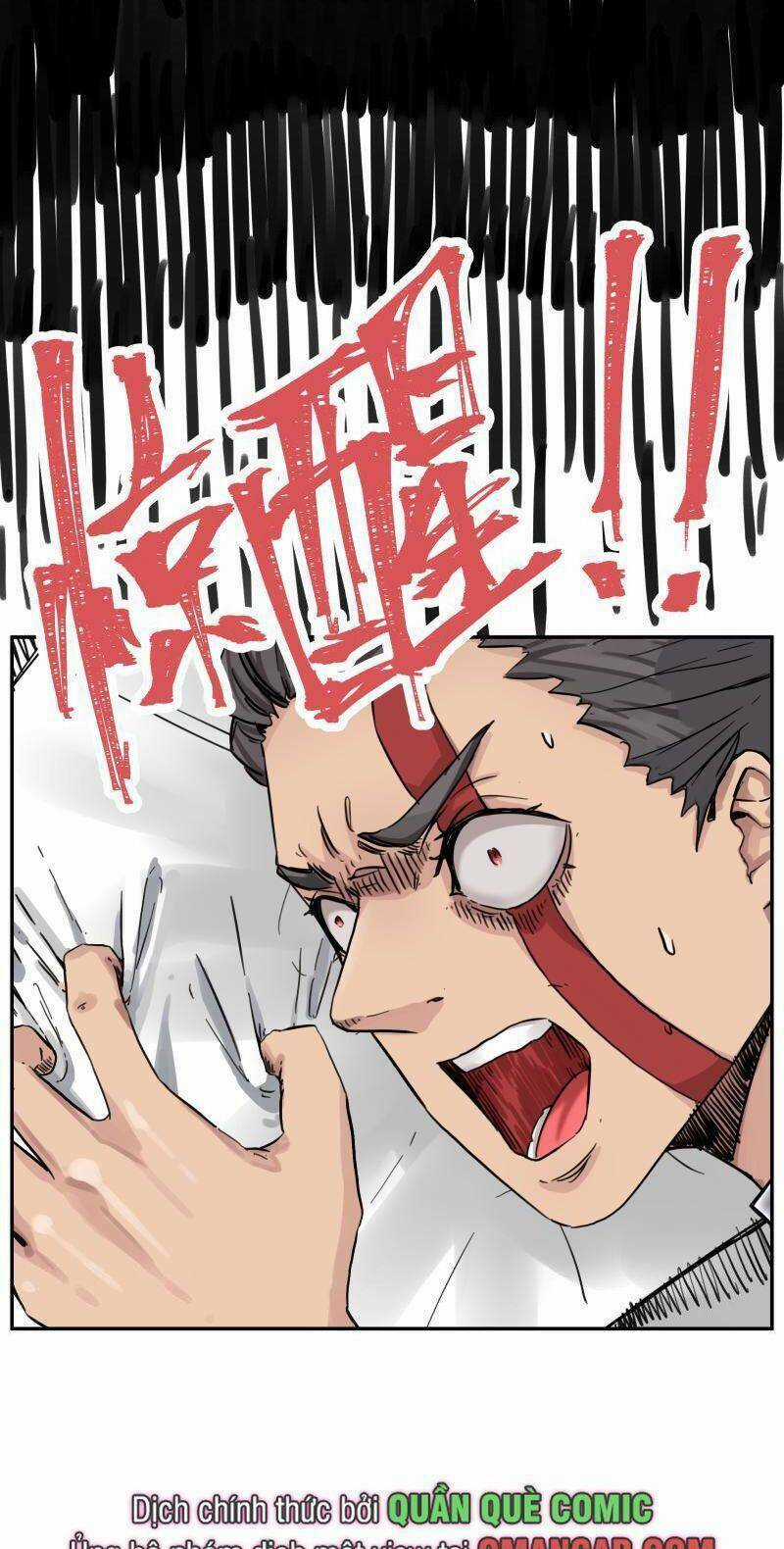 Thế Giới Mà Chỉ Người Có Siêu Năng Lực Mới Bị Tổn Hại Chapter 13 trang 10