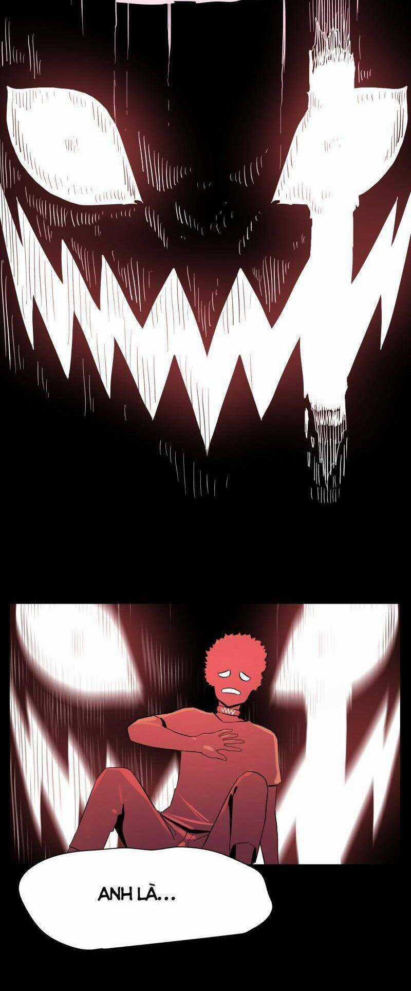 Thế Giới Mà Chỉ Người Có Siêu Năng Lực Mới Bị Tổn Hại Chapter 13 trang 7