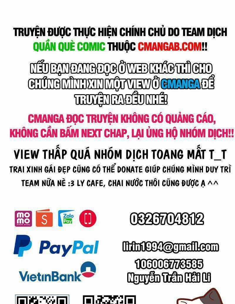 Thế Giới Mà Chỉ Người Có Siêu Năng Lực Mới Bị Tổn Hại Chapter 14 trang 0