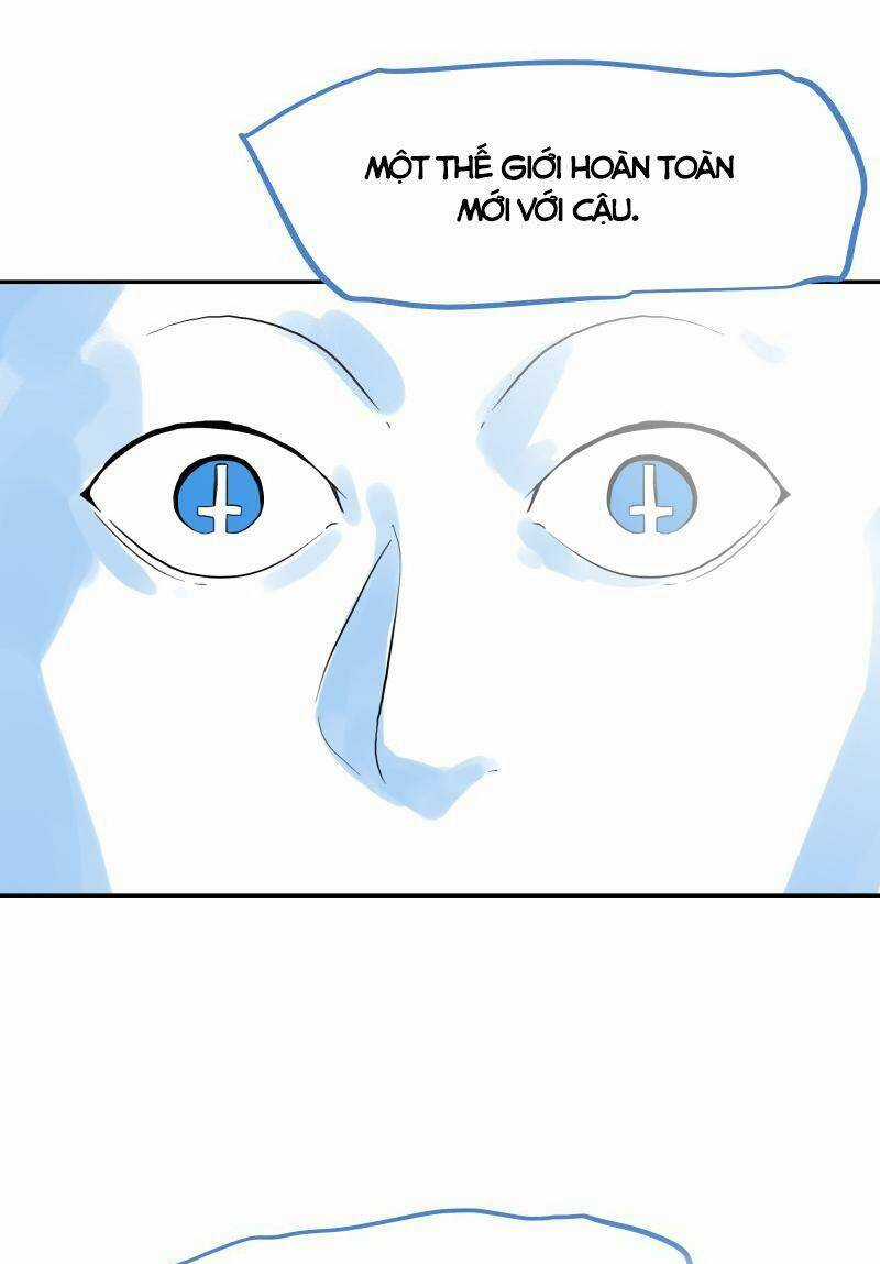 Thế Giới Mà Chỉ Người Có Siêu Năng Lực Mới Bị Tổn Hại Chapter 15 trang 22