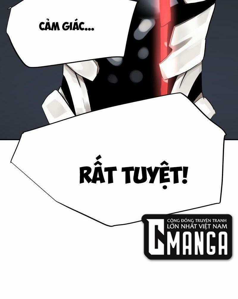 Thế Giới Mà Chỉ Người Có Siêu Năng Lực Mới Bị Tổn Hại Chapter 15 trang 31