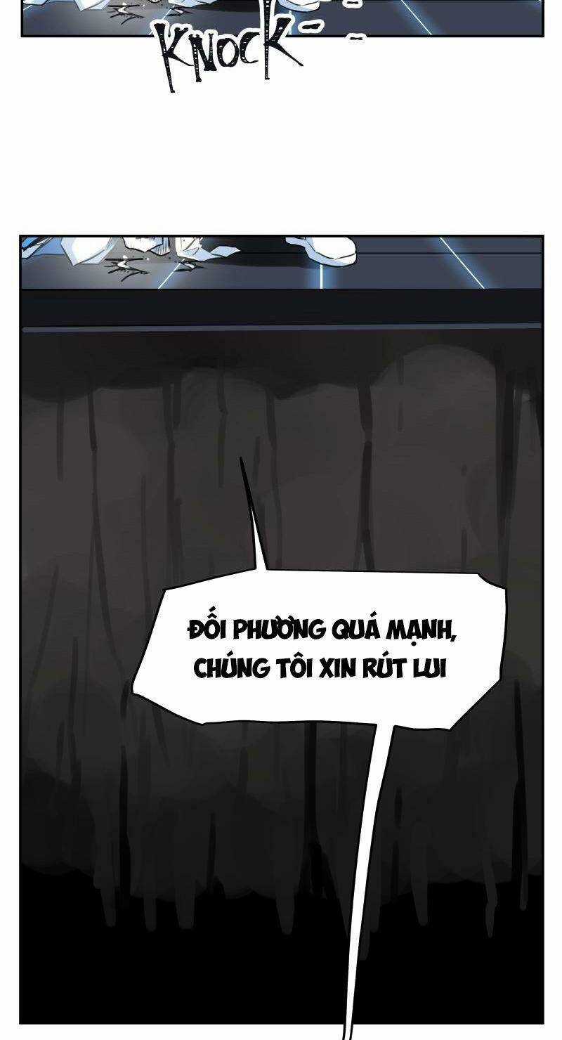 Thế Giới Mà Chỉ Người Có Siêu Năng Lực Mới Bị Tổn Hại Chapter 16 trang 24