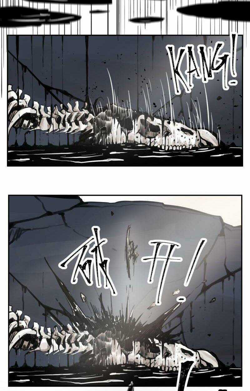 Thế Giới Mà Chỉ Người Có Siêu Năng Lực Mới Bị Tổn Hại Chapter 19 trang 15