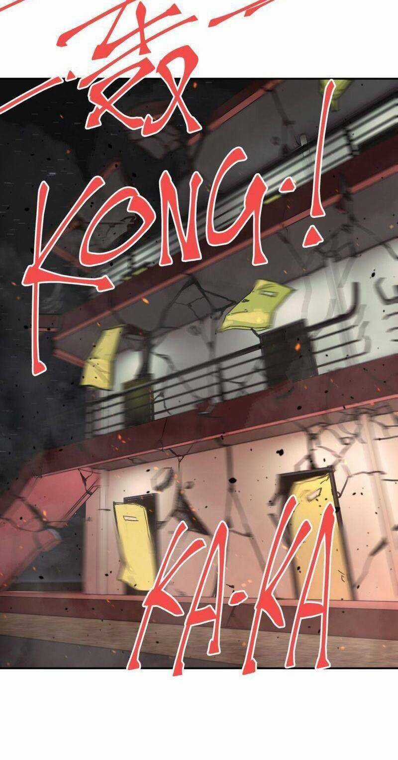 Thế Giới Mà Chỉ Người Có Siêu Năng Lực Mới Bị Tổn Hại Chapter 2 trang 10