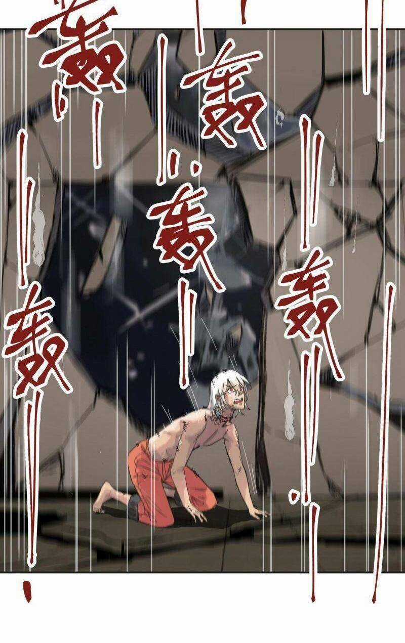 Thế Giới Mà Chỉ Người Có Siêu Năng Lực Mới Bị Tổn Hại Chapter 2 trang 12