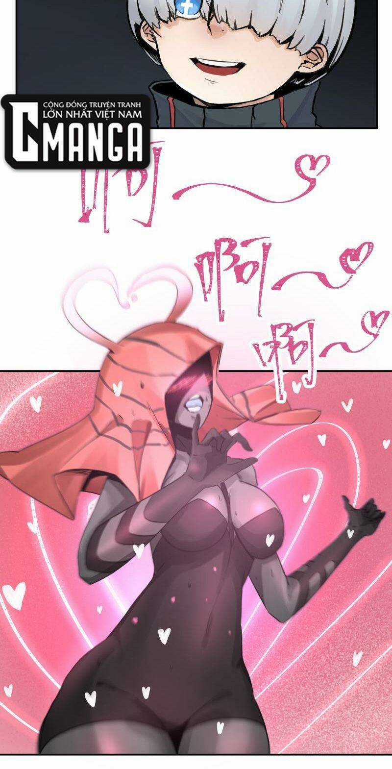 Thế Giới Mà Chỉ Người Có Siêu Năng Lực Mới Bị Tổn Hại Chapter 20 trang 7