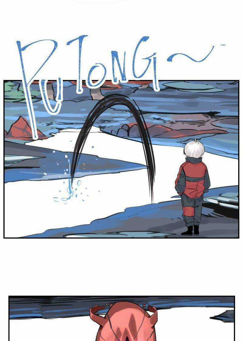 Thế Giới Mà Chỉ Người Có Siêu Năng Lực Mới Bị Tổn Hại Chapter 20 trang 8