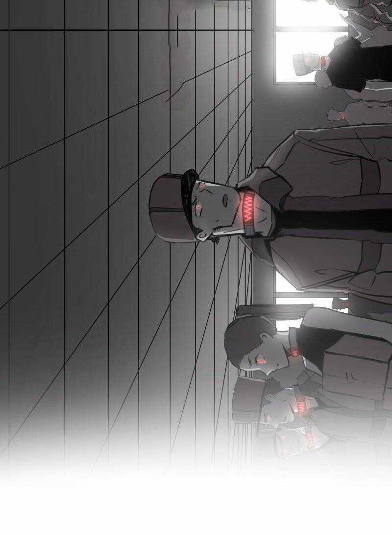 Thế Giới Mà Chỉ Người Có Siêu Năng Lực Mới Bị Tổn Hại Chapter 22 trang 2