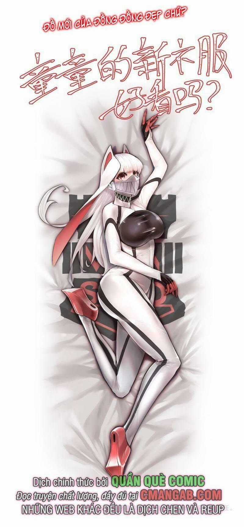 Thế Giới Mà Chỉ Người Có Siêu Năng Lực Mới Bị Tổn Hại Chapter 23 trang 28