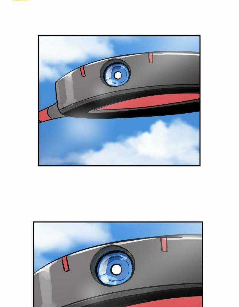 Thế Giới Mà Chỉ Người Có Siêu Năng Lực Mới Bị Tổn Hại Chapter 27 trang 20