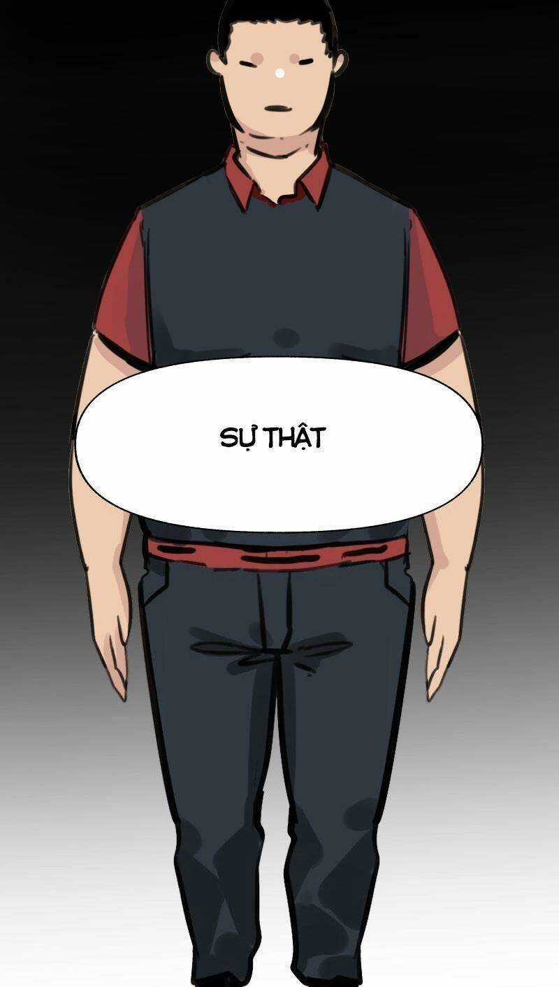 Thế Giới Mà Chỉ Người Có Siêu Năng Lực Mới Bị Tổn Hại Chapter 27 trang 26