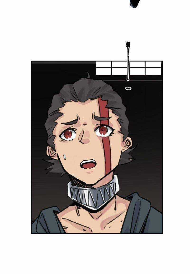 Thế Giới Mà Chỉ Người Có Siêu Năng Lực Mới Bị Tổn Hại Chapter 29 trang 15