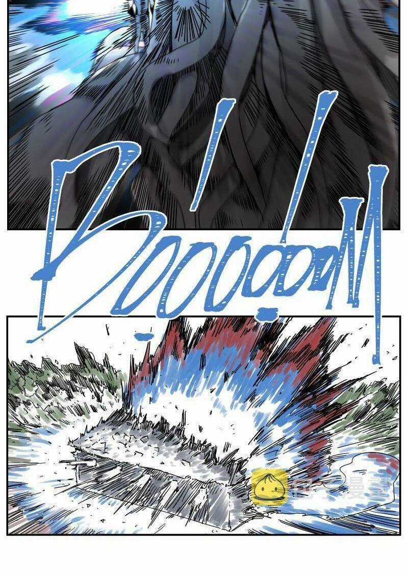 Thế Giới Mà Chỉ Người Có Siêu Năng Lực Mới Bị Tổn Hại Chapter 29 trang 17